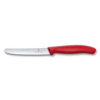 Victorinox Nóż do pomidorów i kiełbasy 5.0831