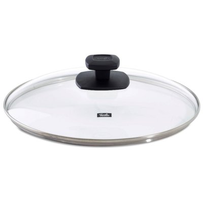 Fissler Pokrywka do patelni Comfort 28 cm 17500028200