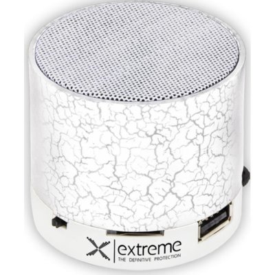 Esperanza Flash XP101W Biały