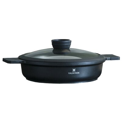 Valdinox RONDEL 28CM Z POKRYWĄ VALDINOX EXPERT 0204002401