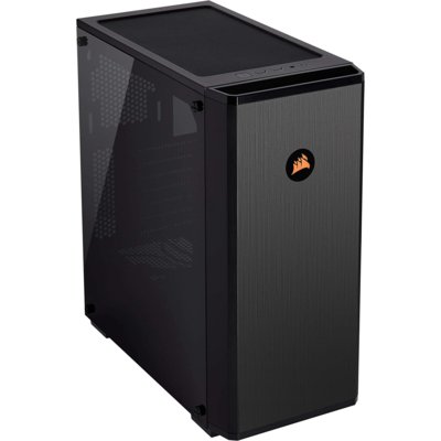 Corsair Carbide Series 175R RGB Tempered Glass (CC-9011171-WW)