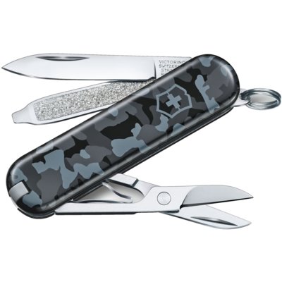 Victorinox Classic Navy Camouflage 0.6223.942 0.6223.942
