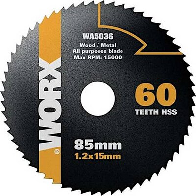 WORX Tarcza WORX WA5036