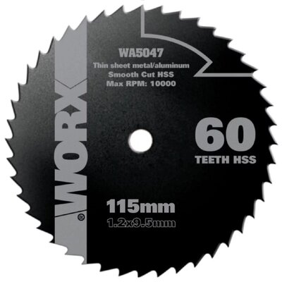 WORX Tarcza WORX WA5047