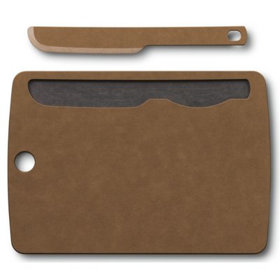 VICTORINOX Deska do krojenia VICTORINOX Allrounder 7.4102 25.5 x 18 cm)