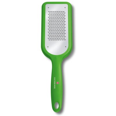 Victorinox 182209 tarka drobna, nierdzewna, kuchenny zielony/srebrny, 25 x 16 x 6 cm 182209