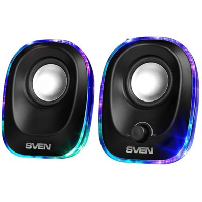 Sven 330 SV-014001 Czarny