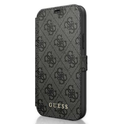 Guess GUFLBKSP12S4GG iPhone 12 5,4