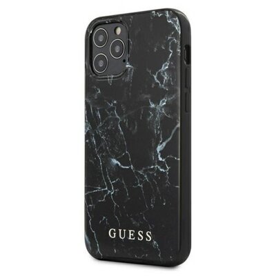 Guess GUHCP12LPCUMABK iPhone 12 6,7
