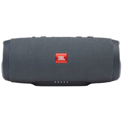JBL Charge Essential Szary