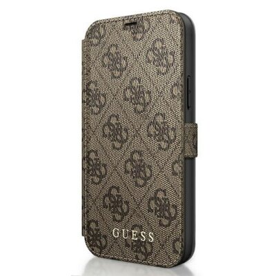 Guess GUFLBKSP12S4GB iPhone 12 5,4