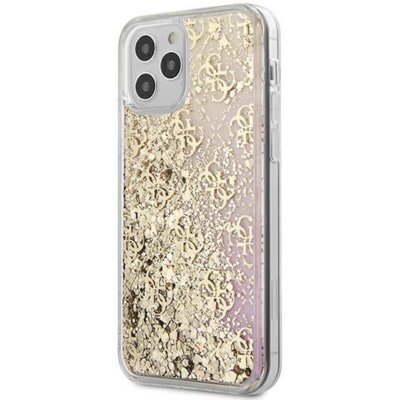 Guess GUHCP12MLG4GGPIGO iPhone 12 6,1