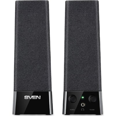 Sven 235 SV-0110235BK Czarny