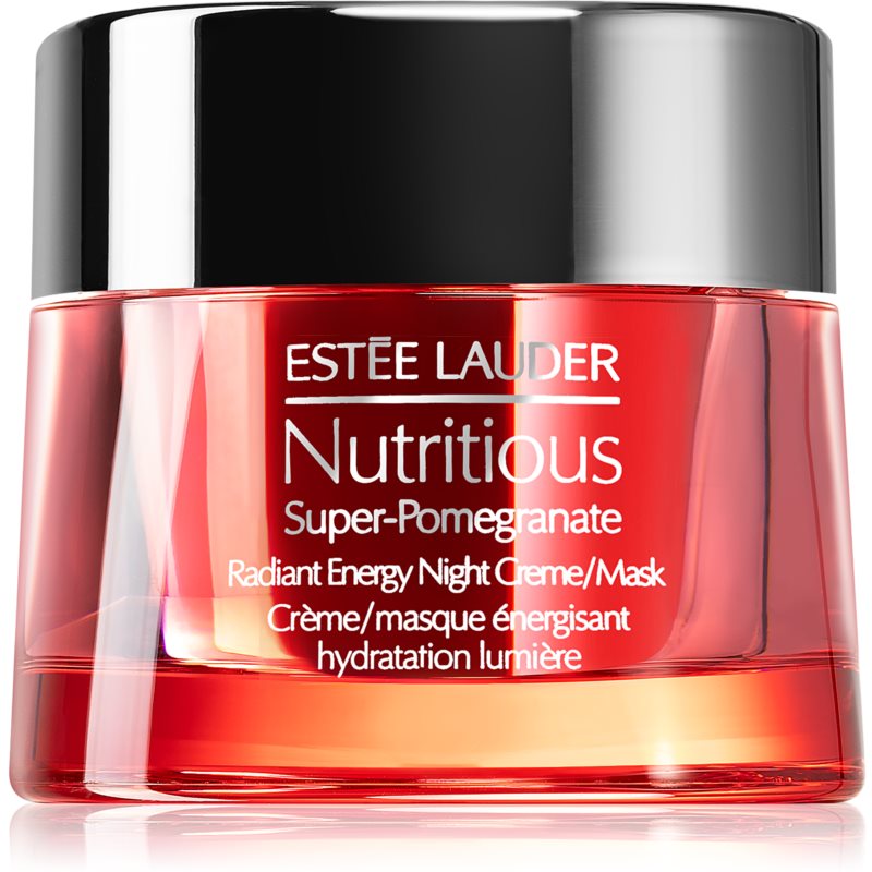 Estee Lauder Energy Night - Krem/maska na noc