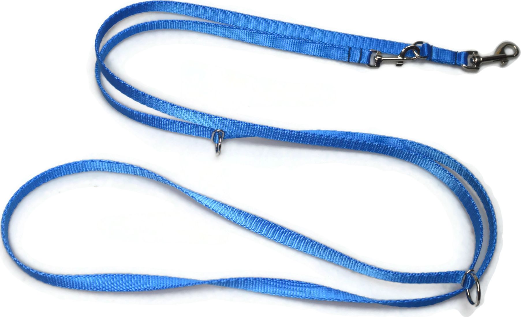 Alizoo Smycz przepinana dla małych psów 13mm/220cm - ALIZOO