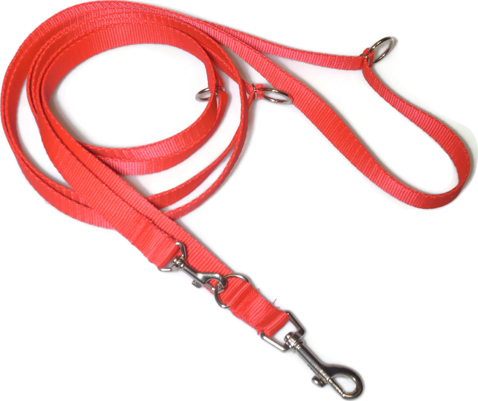 Alizoo Smycz dla średnich psów przepinana 20mm/330cm - ALIZOO