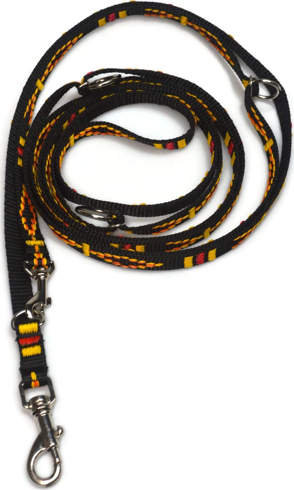 Alizoo SMYCZ INDIAŃSKA 15MM/330CM - ALIZOO
