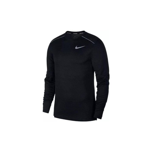 Koszulka męska długi rękaw do biegania Nike AJ7568-010