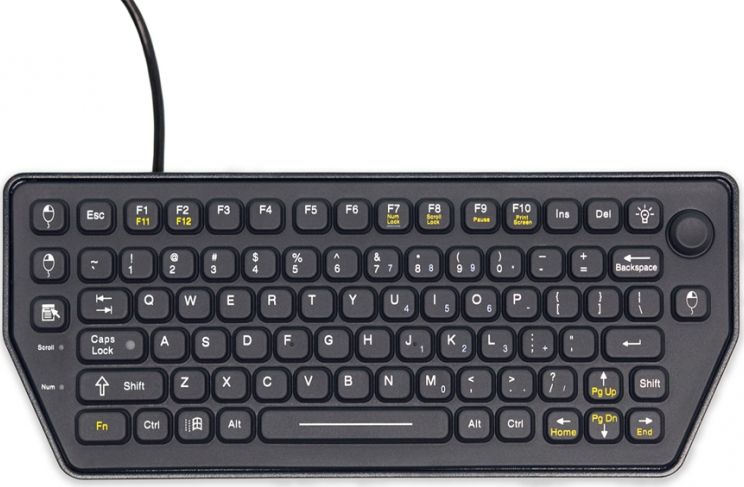 Gamber-Johnson GJ7300 7300-0171