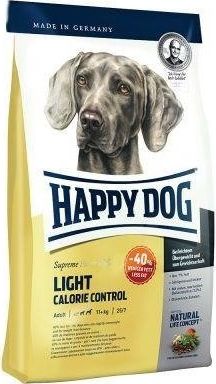Happy Dog Supreme Fit&Vital Light Calorie Control, 4 kg