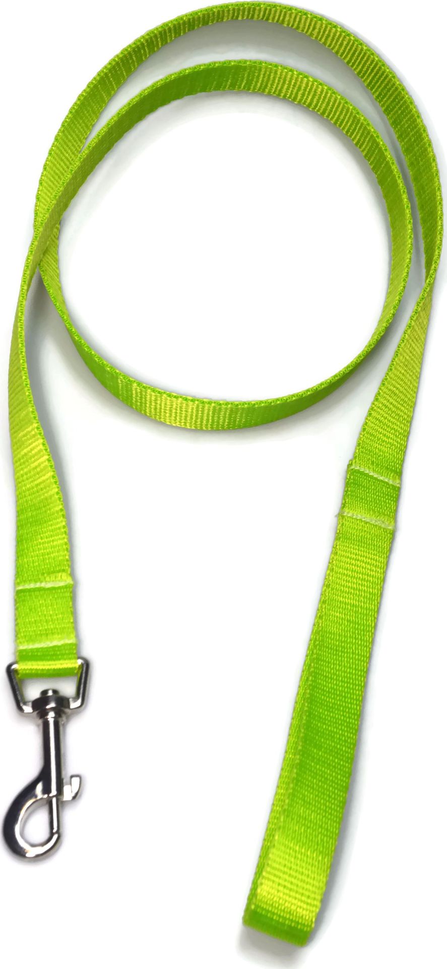 Alizoo Tradycyjna smycz dla średnich psów 20mm/130cm - ALIZOO