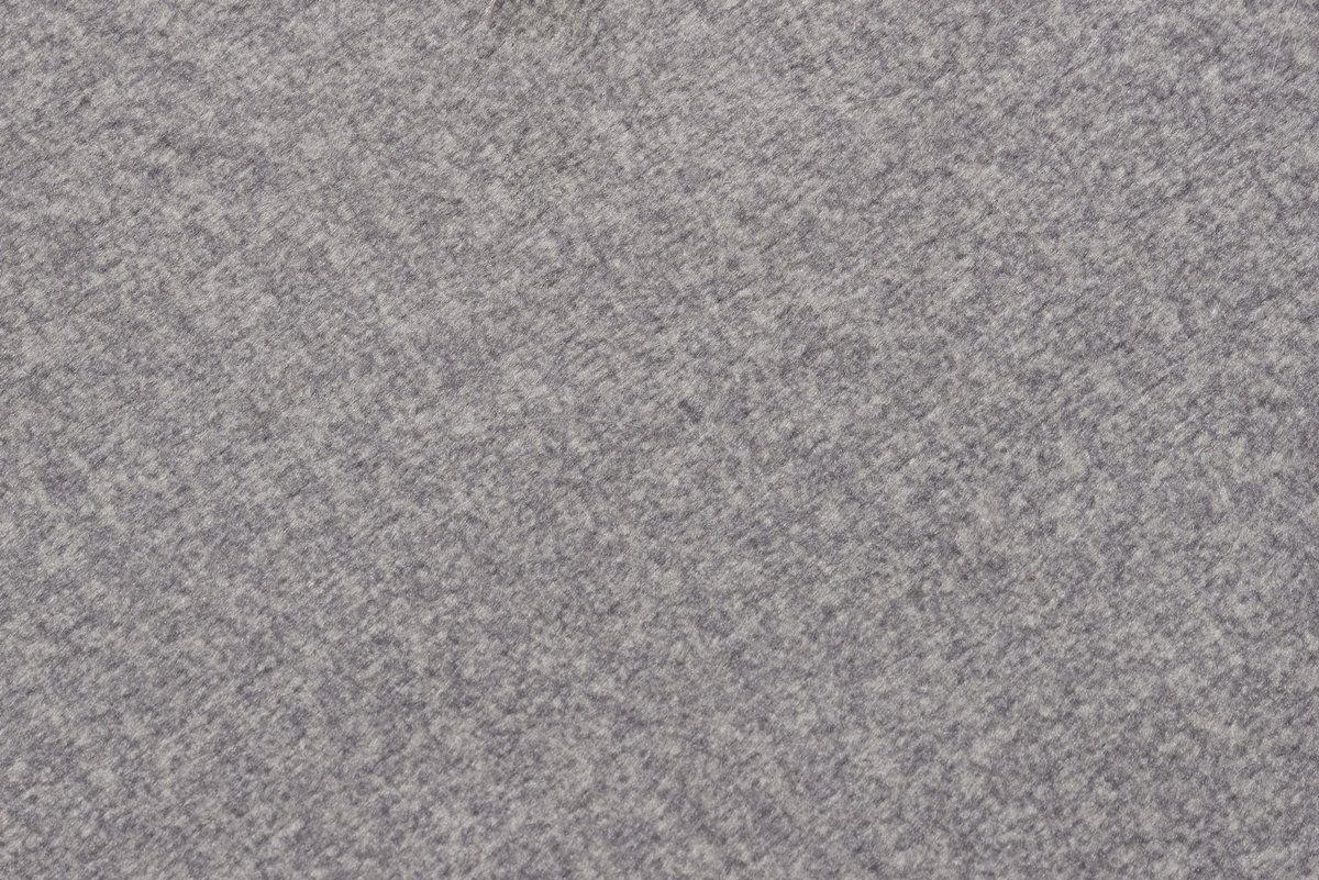 Bimbay Wodoodporny pokrowiec do kanapy zamszowej srebrny Bimbay M szary