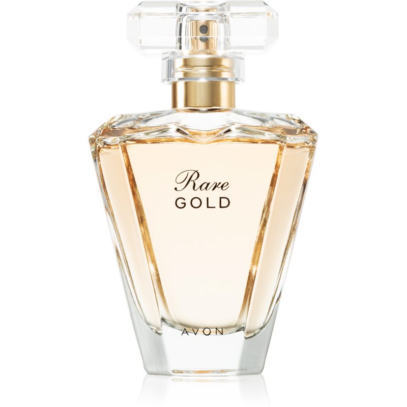 Avon RARE Gold woda perfumowana 50ml