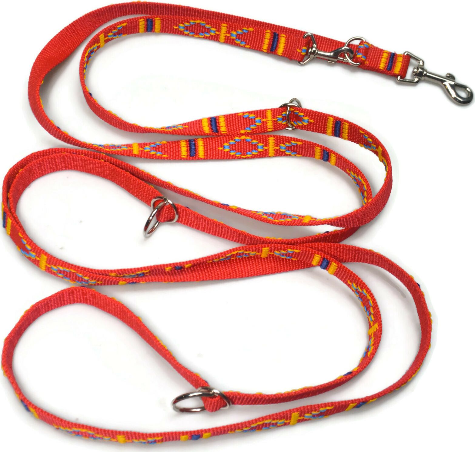 Alizoo SMYCZ INDIAŃSKA 20MM/330CM - ALIZOO