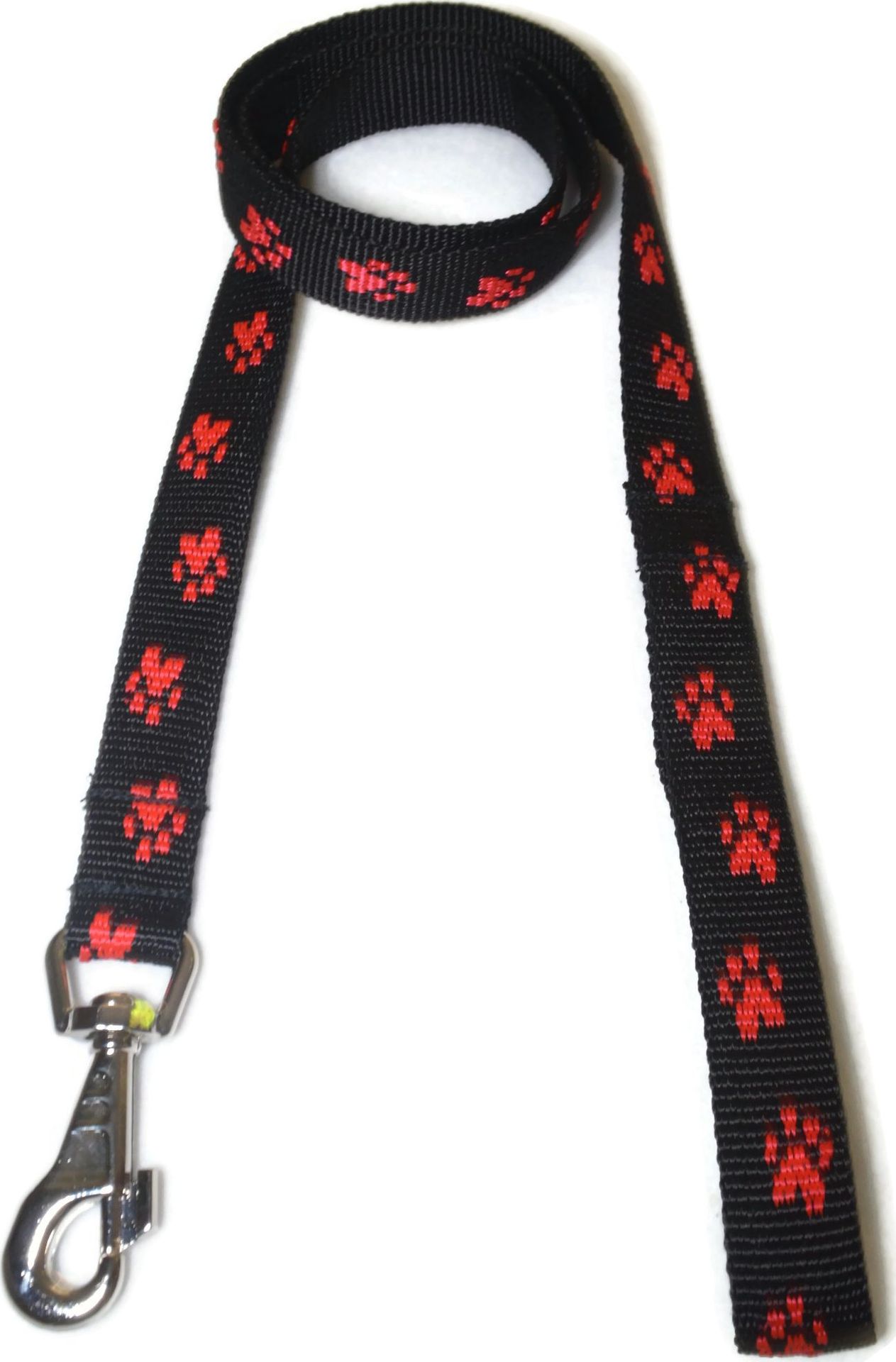 Alizoo Smycz w łapki 25mm/130cm - ALIZOO