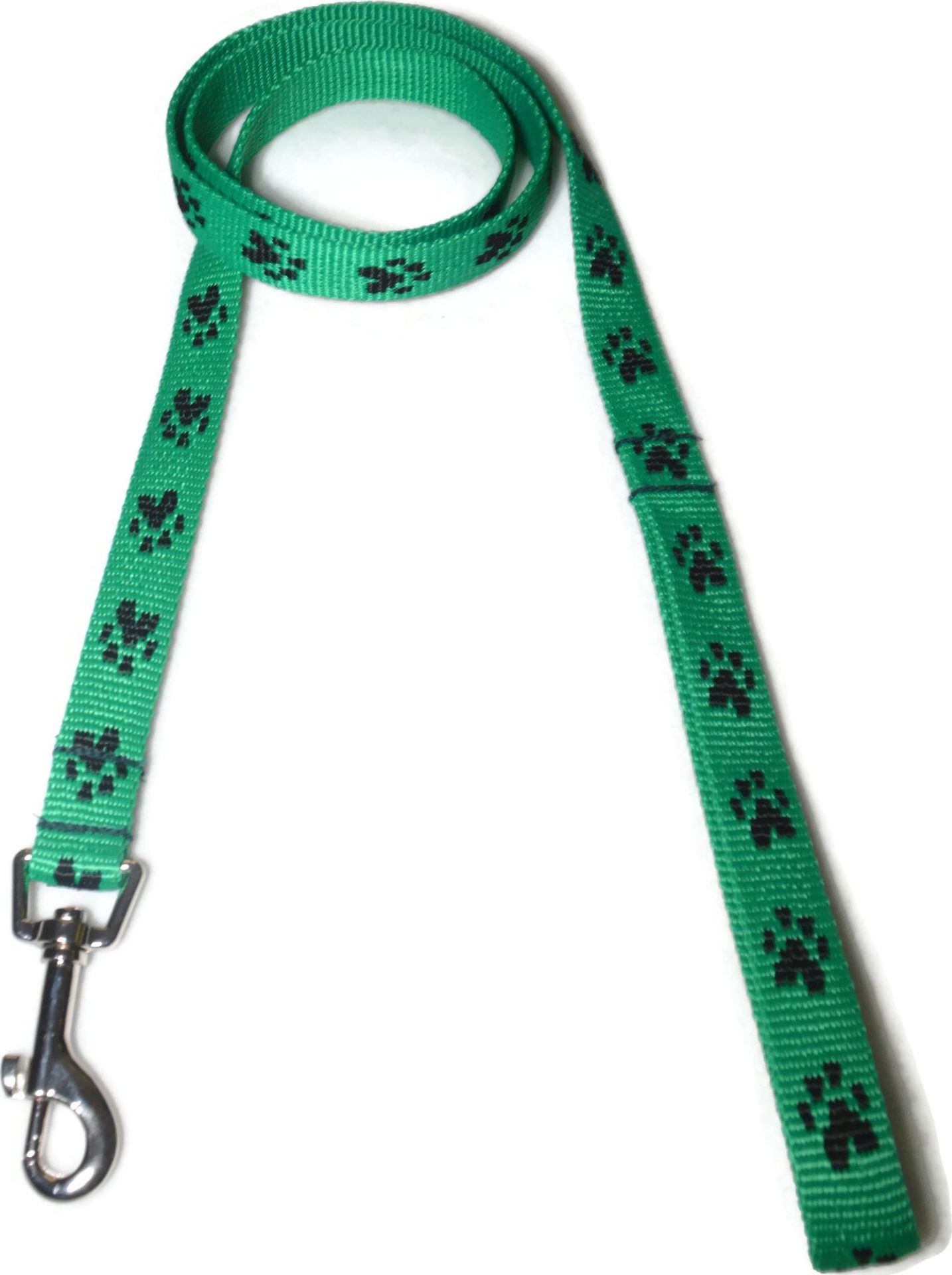 Alizoo Smycz w łapki 20mm/130cm - ALIZOO