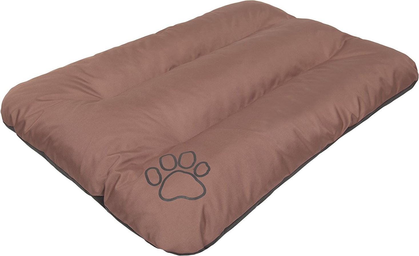 Hobbydog Materac Eco - Jasno brązowy R1