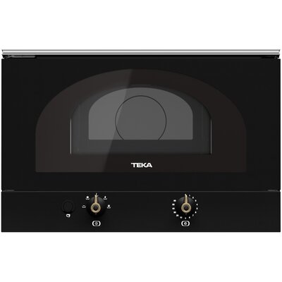 Teka MWR 22 BI ANTHRACITE (40586300)