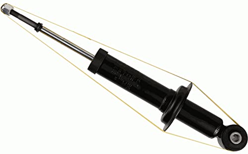 Sachs Amortyzator 317 617