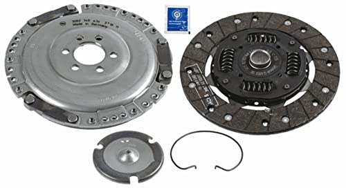 SACHS Zestaw sprzęgła 3000 381 001