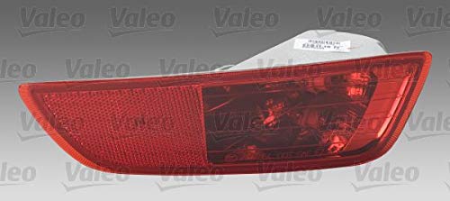 VALEO Lampa tylna zespolona 043895