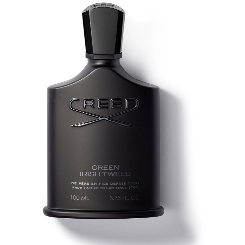 Creed Green Irish Tweed woda perfumowana 100 ml