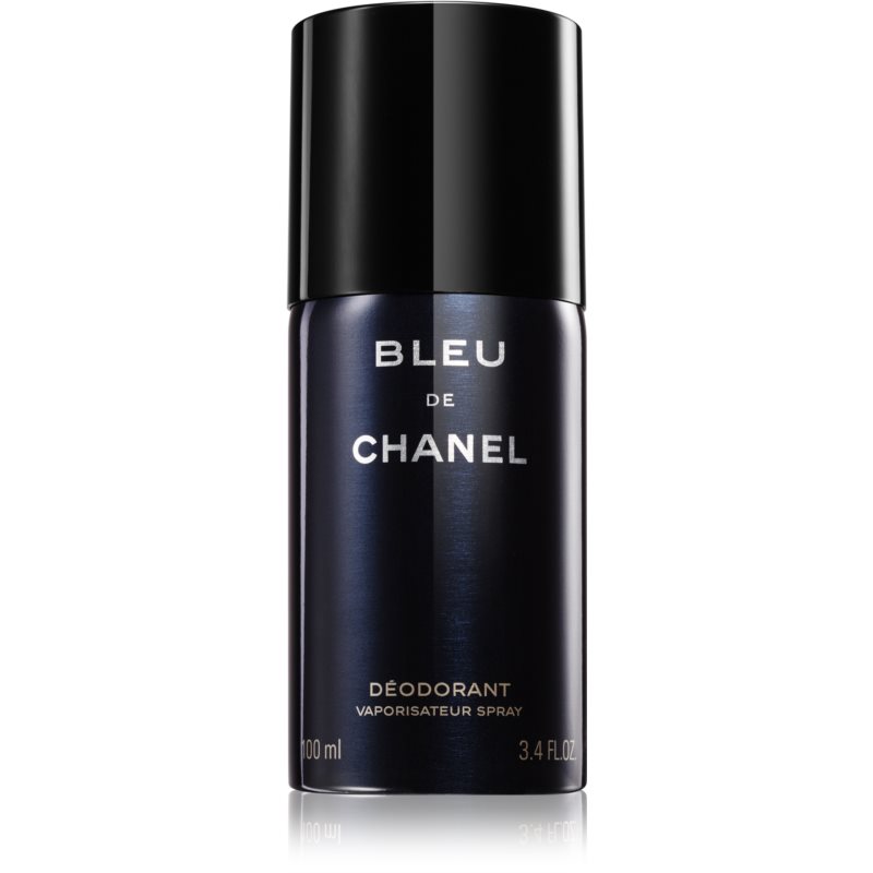Chanel Bleu de 100 ml dezodorant w sprayu