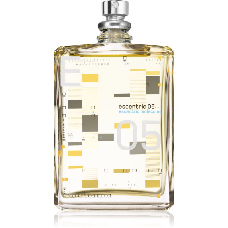 Escentric Molecules, Escentric 5, woda toaletowa, 100 ml