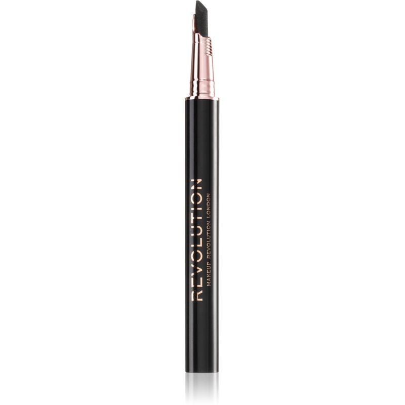 Makeup Revolution Flick And Go eyeliner w pisaku 1,2 ml