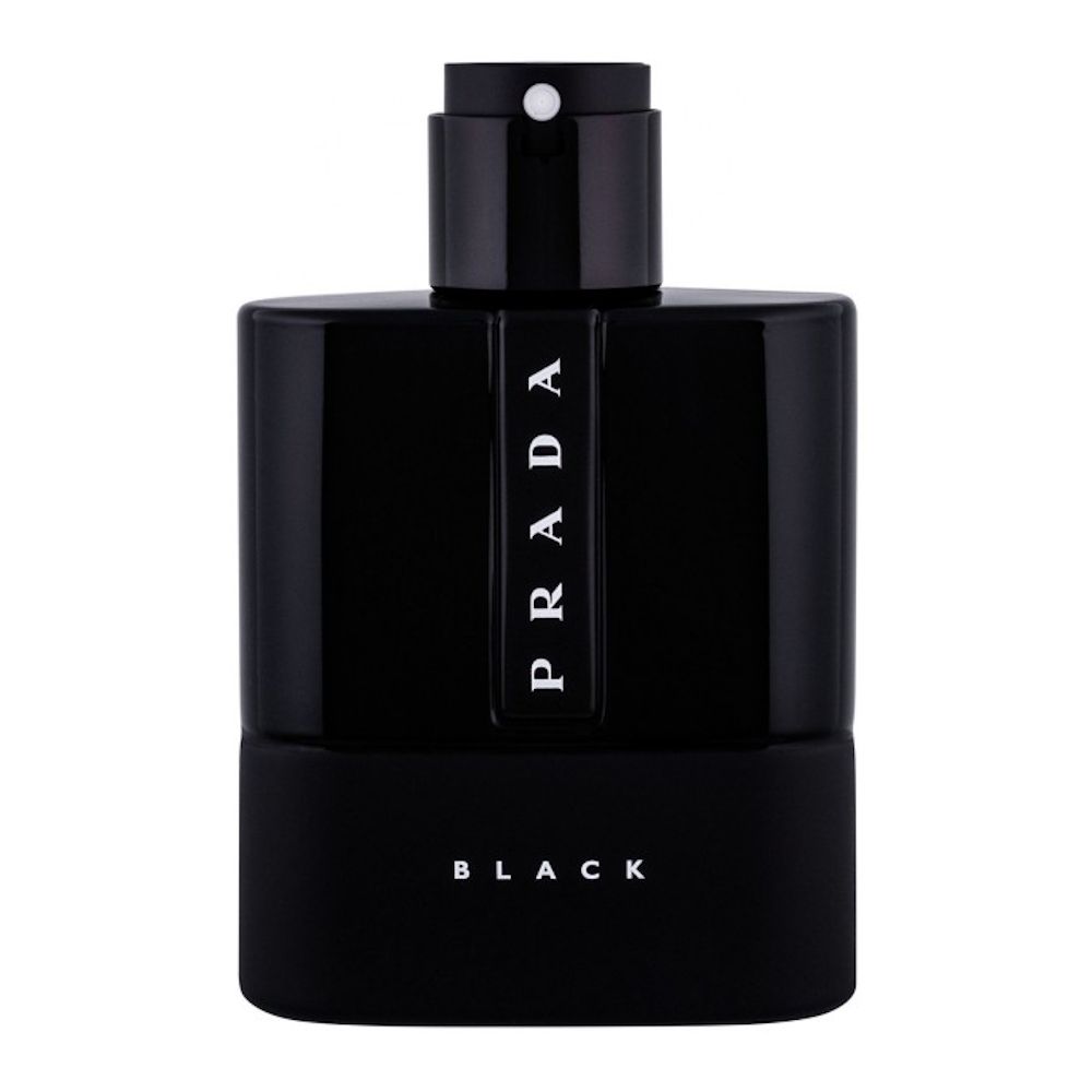 Prada Luna Rossa Black 100ml woda perfumowana flakon