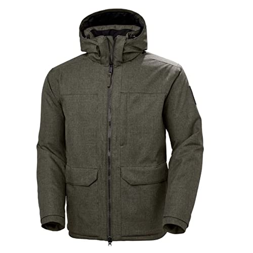 Helly Hansen Helly-Hansen Męska kurtka Chill 2.0, Beluga, S 53677