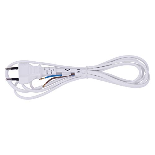 Conotech przyłączeniowy PVC, płaski 2x0,75 marki EMOS.