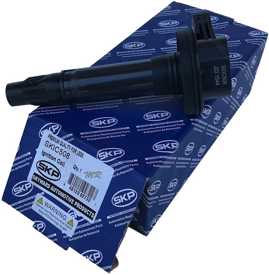 Cewka zapłonowa Ford Mustang 3,7 V6 2016-2017