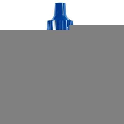 Vallejo Farba akrylowa Mecha Color - Pure Black / 17ml Vallejo 69042