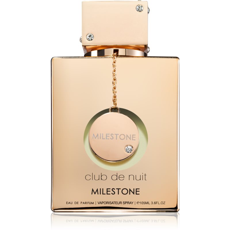 Armaf Club de Nuit Milestone woda perfumowana 105ml