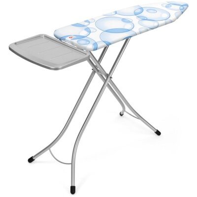 Brabantia Deska do prasowania Perfect Flow, rozmiar B, 124x38 cm