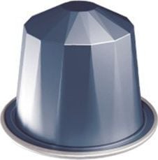 Belmoca Belmoca Belmio Sleeve Espresso Decaffeinato Coffee Capsules for Nespresso coffee machines, 10 capsules, Coffee strength 6/12
