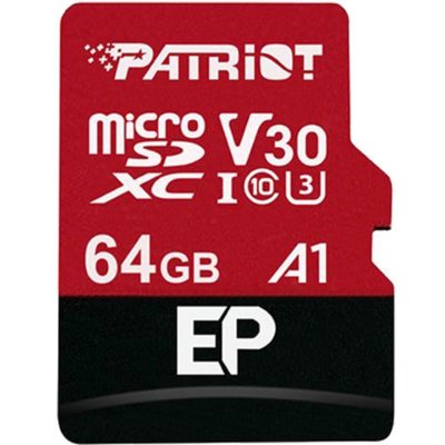 Patriot Pro 64GB