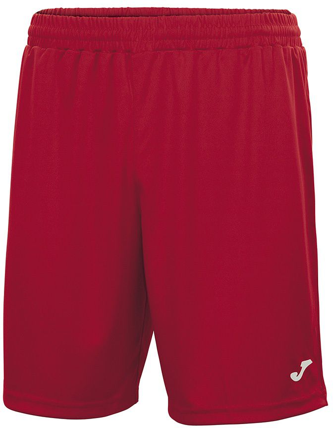 Joma Spodenki piłkarskie Joma Nobel czerwone r. S 100053.600