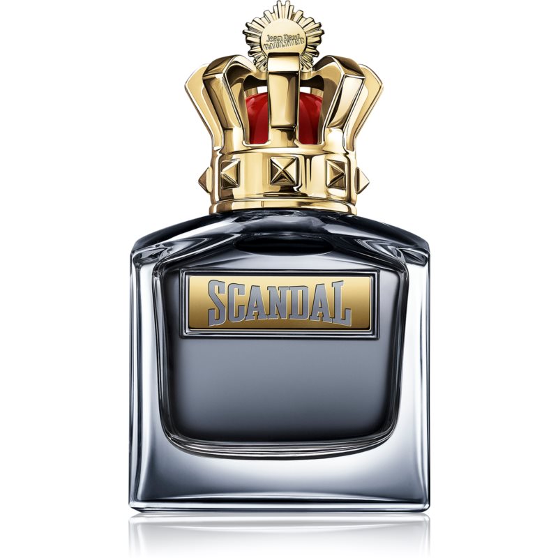 Jean Paul Gaultier Scandal Pour Homme Eau de Toilette 100 ml